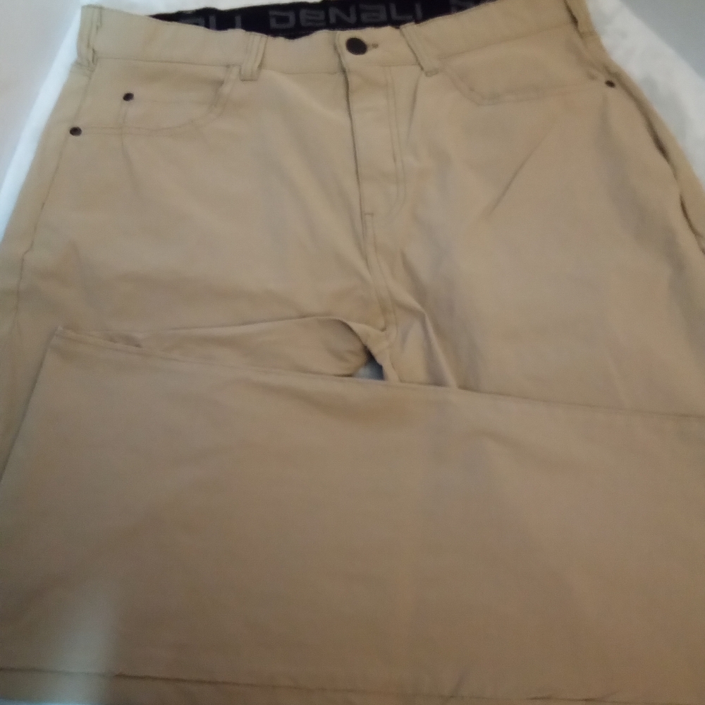Denali pants